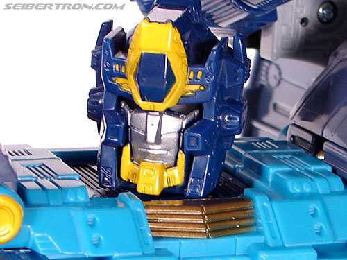 Transformers Cybertron Primus (Image #201 of 247)