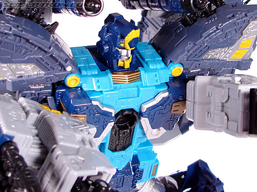 Transformers Cybertron Primus (Image #203 of 247)