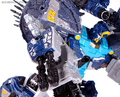 Transformers Cybertron Primus (Image #204 of 247)
