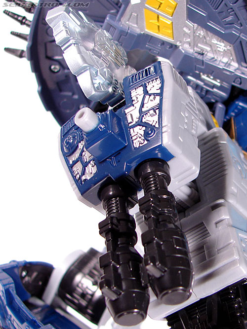 Transformers Cybertron Primus (Image #205 of 247)