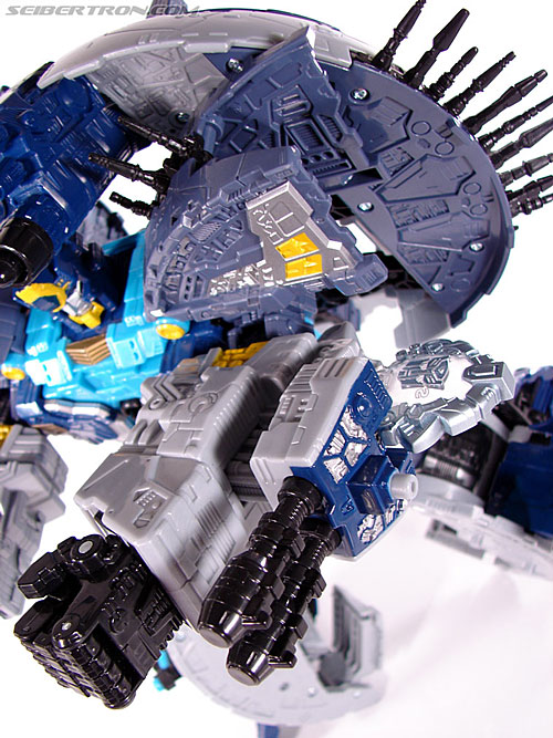 Transformers Cybertron Primus (Image #206 of 247)