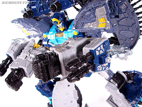 Transformers Cybertron Primus (Image #207 of 247)