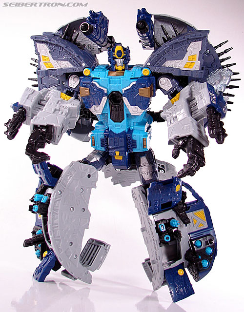 Transformers Cybertron Primus (Image #209 of 247)