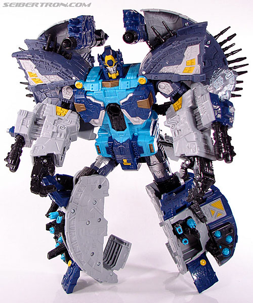 Transformers Cybertron Primus (Image #210 of 247)