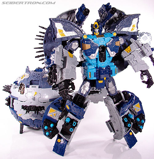 Transformers Cybertron Primus (Image #211 of 247)
