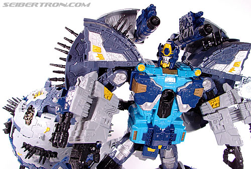 Transformers Cybertron Primus (Image #212 of 247)