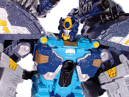 Transformers Cybertron Primus (Image #213 of 247)