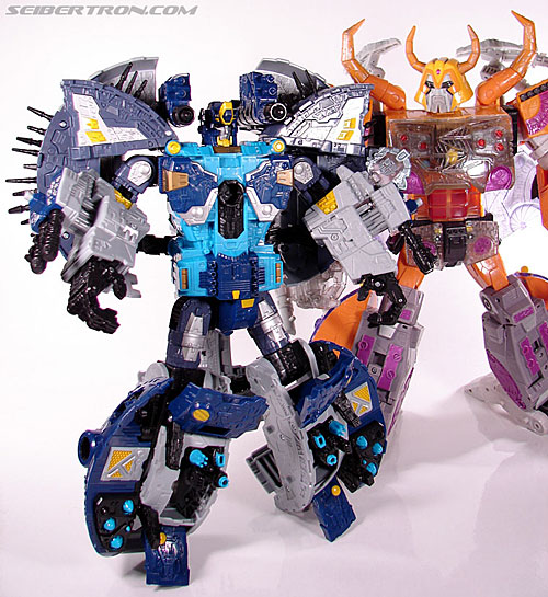Transformers Cybertron Primus (Image #214 of 247)