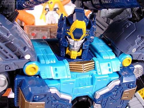 Transformers Cybertron Primus (Image #216 of 247)
