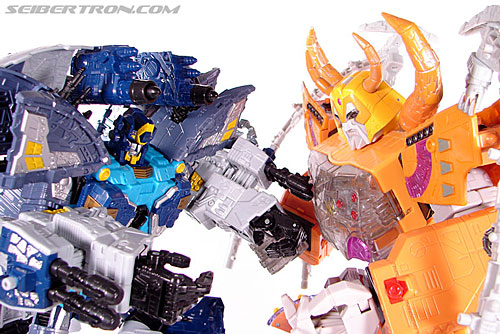 Transformers Cybertron Primus (Image #217 of 247)