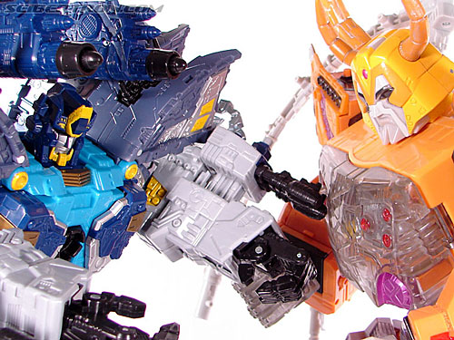 Transformers Cybertron Primus (Image #218 of 247)