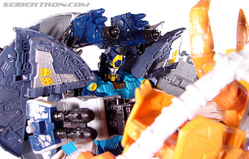 Transformers Cybertron Primus (Image #219 of 247)