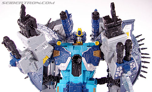 Transformers Cybertron Primus (Image #220 of 247)