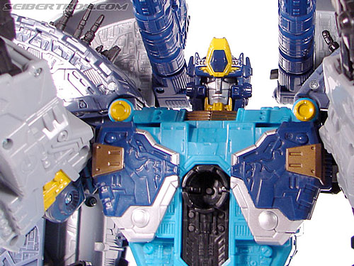 Transformers Cybertron Primus (Image #221 of 247)