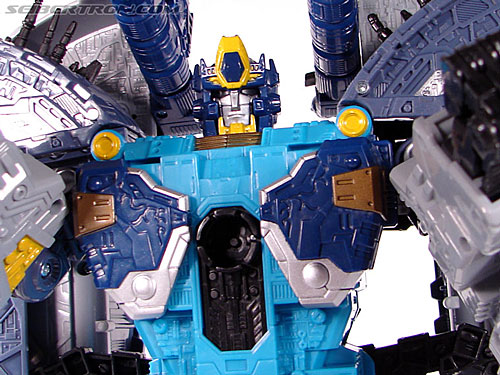 Transformers Cybertron Primus (Image #223 of 247)