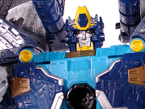 Transformers Cybertron Primus (Image #224 of 247)