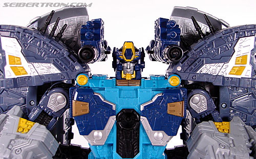 Transformers Cybertron Primus (Image #228 of 247)