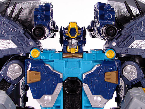 Transformers Cybertron Primus (Image #229 of 247)