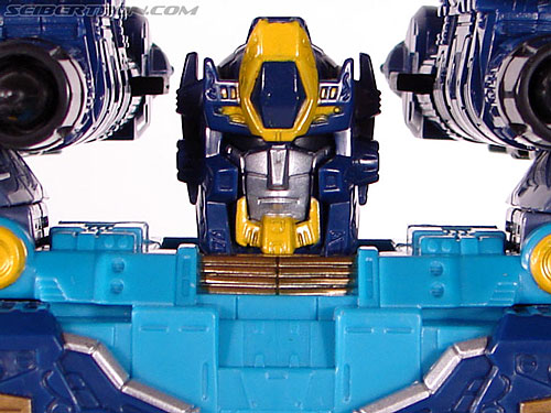 Transformers Cybertron Primus (Image #230 of 247)