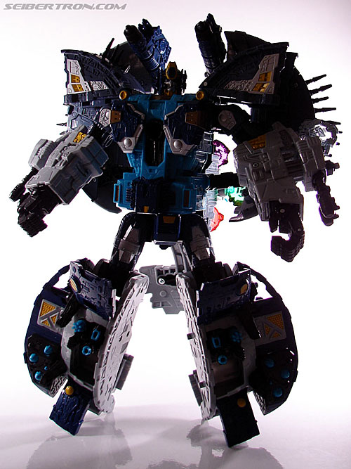 Transformers Cybertron Primus (Image #231 of 247)