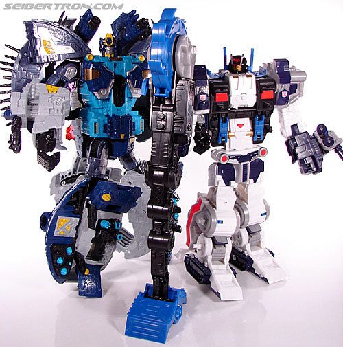 Transformers Cybertron Primus (Image #234 of 247)