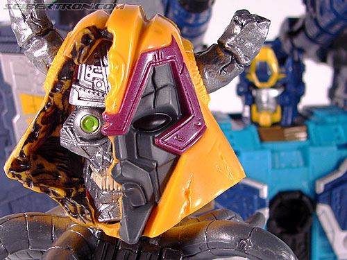 Transformers Cybertron Primus (Image #237 of 247)