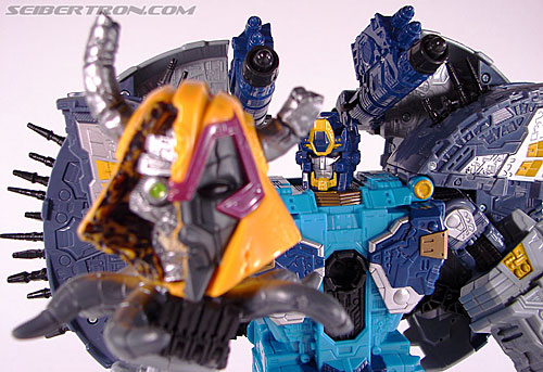 Transformers Cybertron Primus (Image #238 of 247)