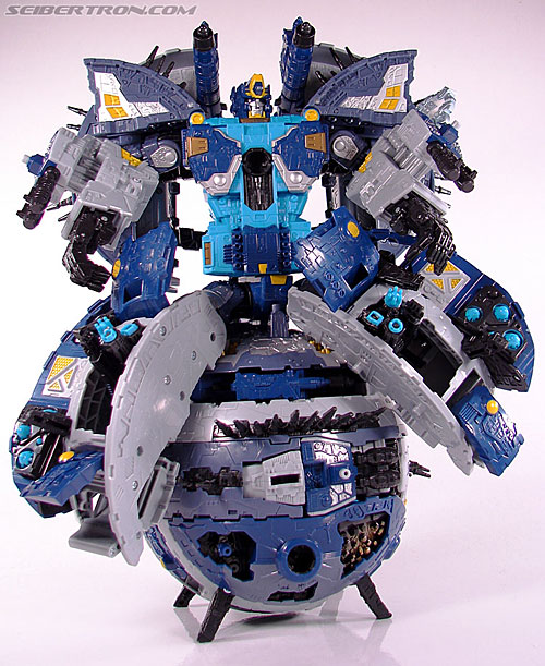 Transformers Cybertron Primus (Image #240 of 247)