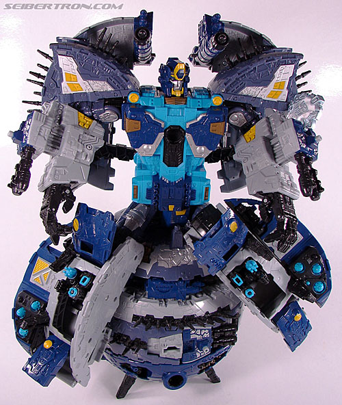 Transformers Cybertron Primus (Image #241 of 247)