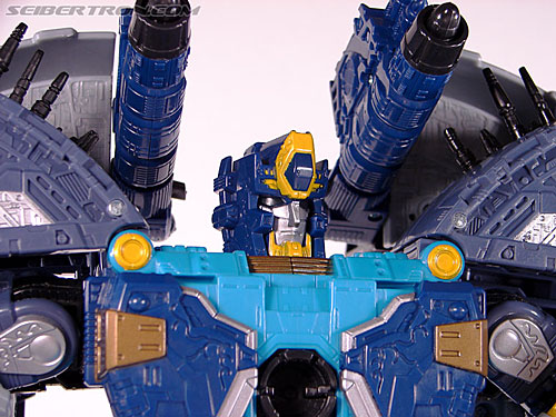 Transformers Cybertron Primus (Image #242 of 247)