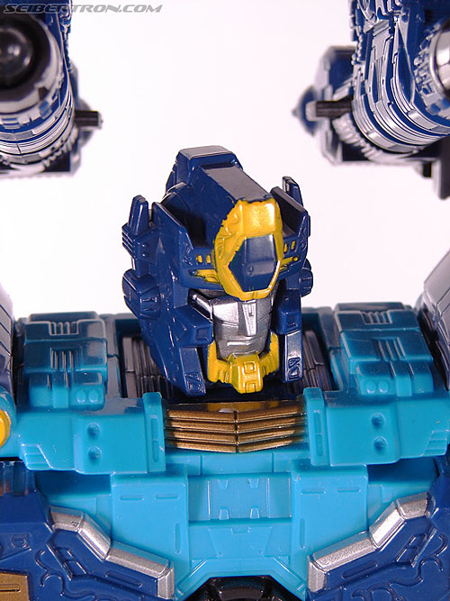 Transformers Cybertron Primus (Image #246 of 247)