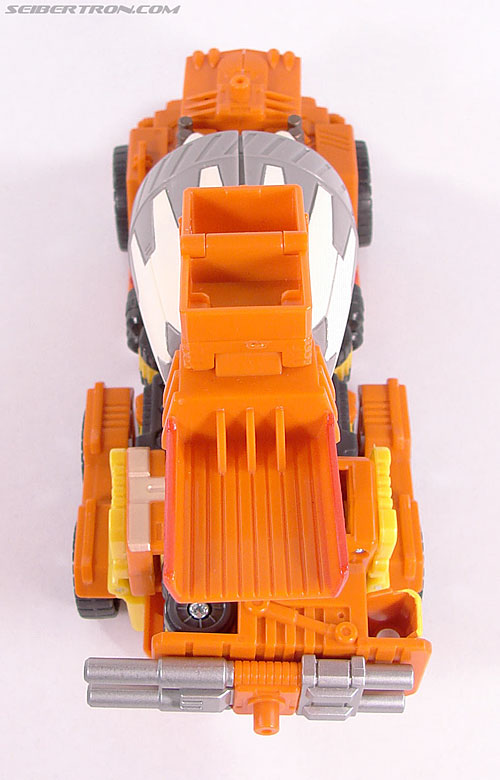 Transformers Cybertron Quickmix (Blender) (Image #32 of 106)