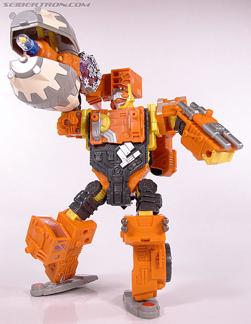 Transformers Cybertron Quickmix (Blender) Toy Gallery (Image #83 of 106)