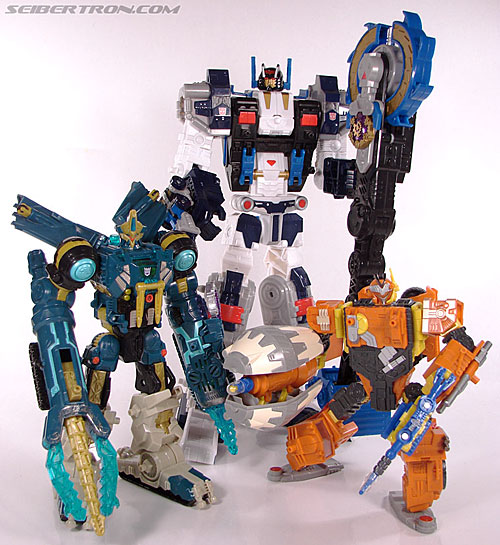 Transformers Cybertron Quickmix (Blender) Toy Gallery (Image #97 of 106)