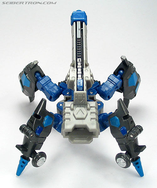 Transformers Cybertron Scrapmetal (Ramble) (Image #34 of 83)