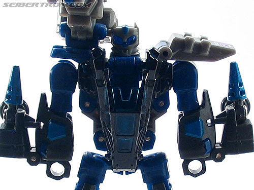 Transformers Cybertron Scrapmetal (Ramble) (Image #71 of 83)
