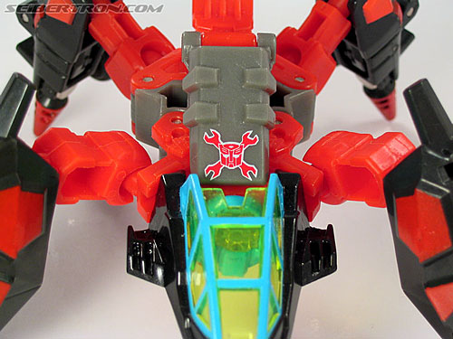 Transformers Cybertron Coby Ramble (Image #6 of 68)