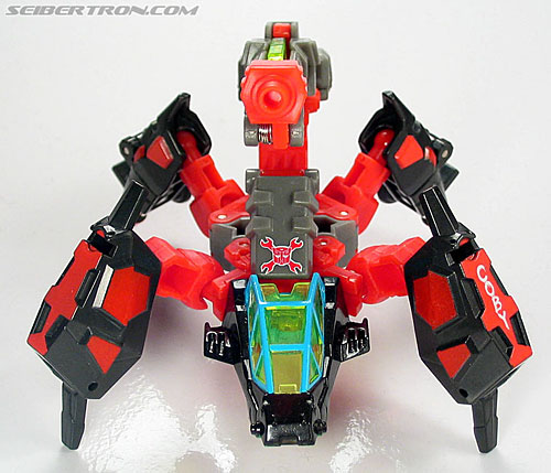Transformers Cybertron Coby Ramble (Image #16 of 68)