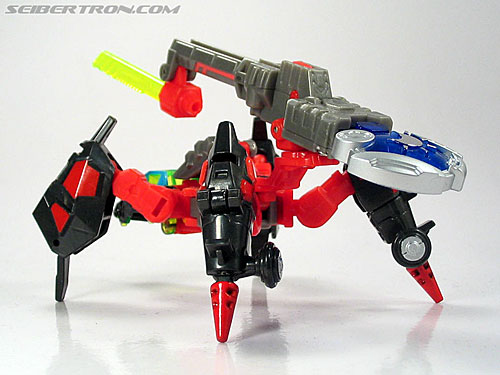 Transformers Cybertron Coby Ramble (Image #21 of 68)