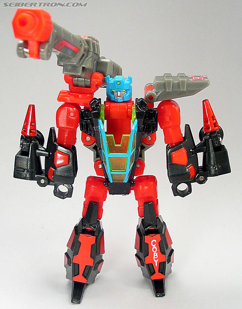 Transformers Cybertron Coby Ramble (Image #31 of 68)