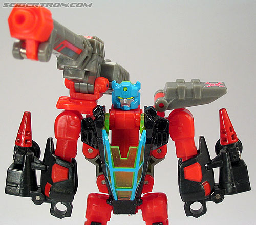 Transformers Cybertron Coby Ramble Toy Gallery (Image #33 of 68)