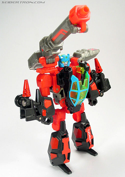 Transformers Cybertron Coby Ramble (Image #38 of 68)