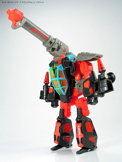 Transformers Cybertron Coby Ramble (Image #47 of 68)