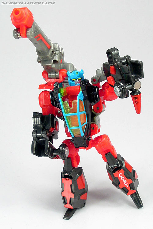 Transformers Cybertron Coby Ramble (Image #53 of 68)