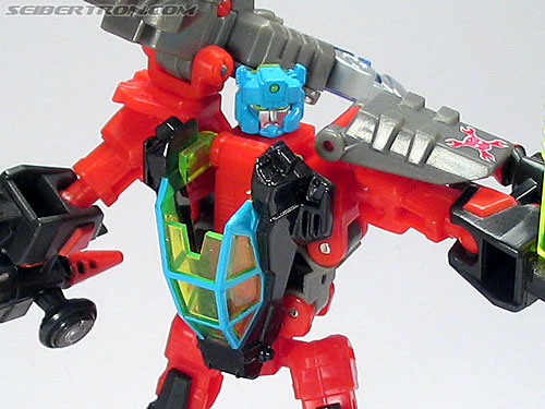 Transformers Cybertron Coby Ramble (Image #59 of 68)