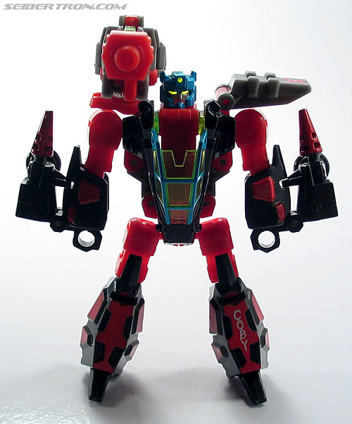 Transformers Cybertron Coby Ramble (Image #62 of 68)