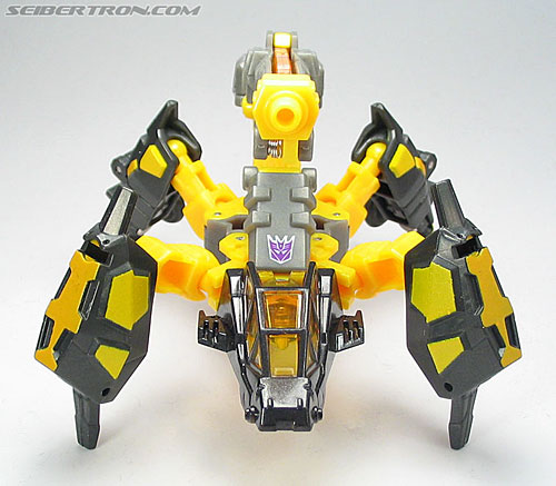 Transformers Cybertron Scrapmetal (Ramble) (Image #33 of 82)