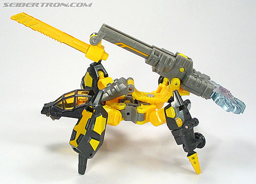 Transformers Cybertron Scrapmetal (Ramble) (Image #46 of 82)