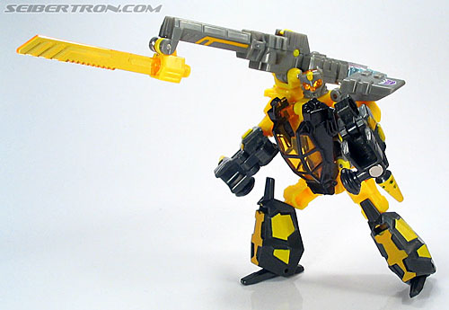 Transformers Cybertron Scrapmetal (Ramble) (Image #75 of 82)
