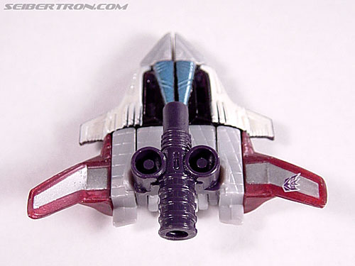 Transformers Cybertron Ramjet (Image #15 of 44)